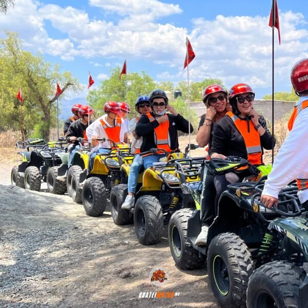 Tours en Cuatrimotos - Imagen 5