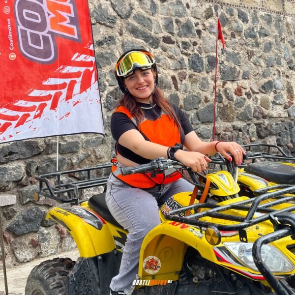 Tours en Cuatrimotos - Imagen 4