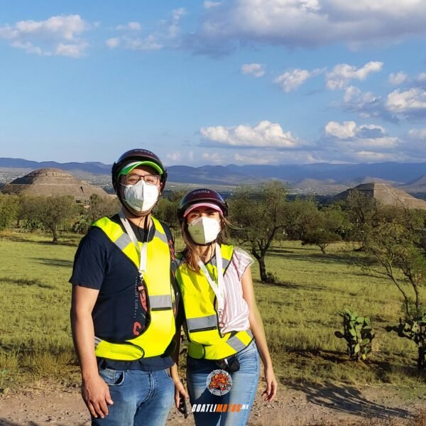 Tours en Cuatrimotos - Imagen 3