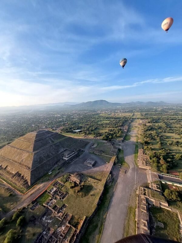 Vuelos En Globo - Imagen 2