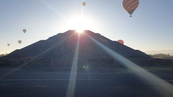 Vuelos En Globo - Imagen 8