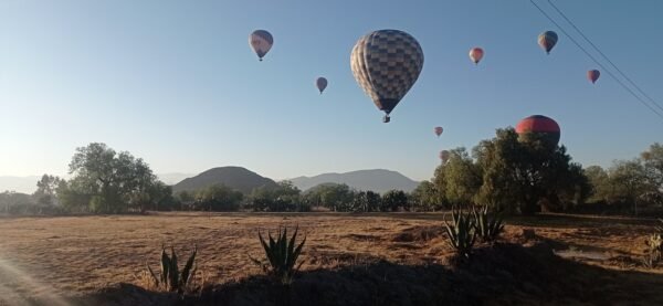 Vuelos En Globo - Imagen 7