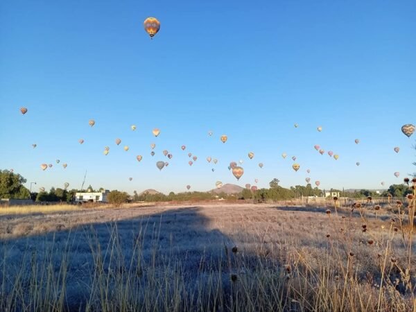 Vuelos En Globo - Imagen 4