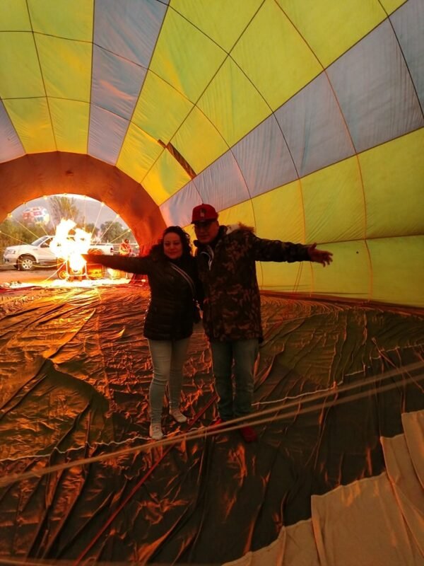 Vuelos En Globo - Imagen 3