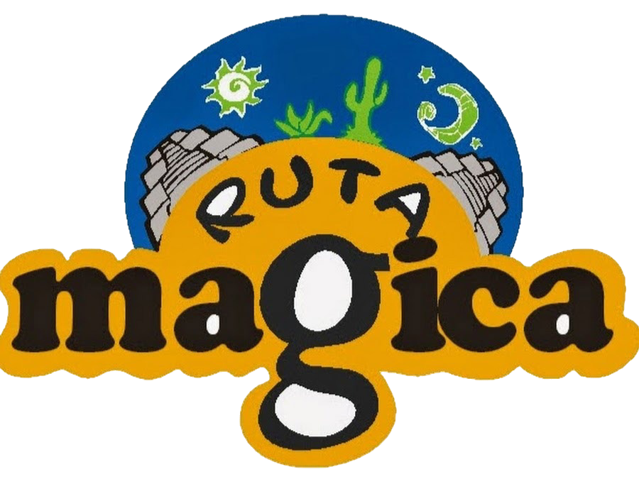Ruta Mágica