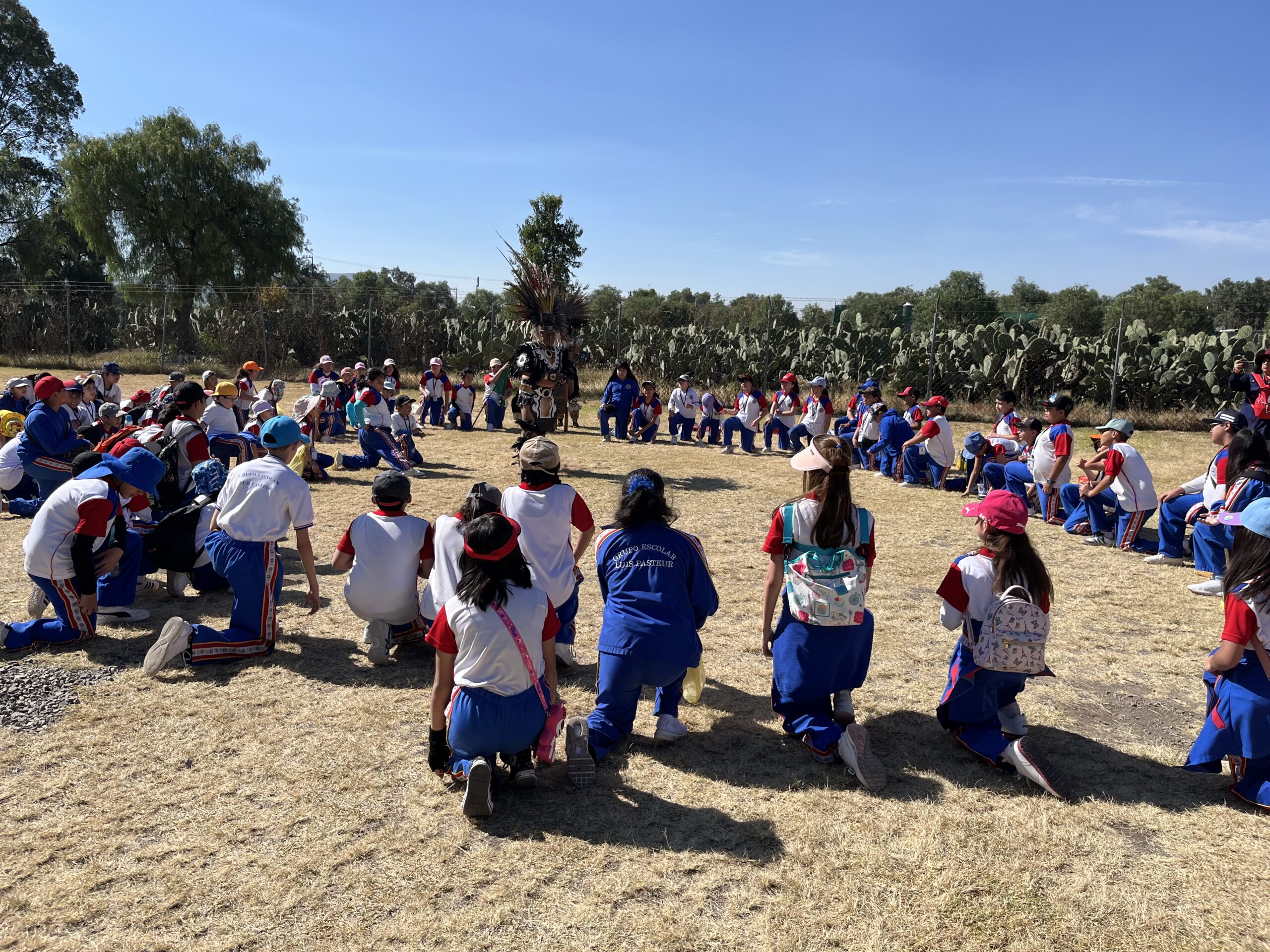 Talleres Ruta Mágica