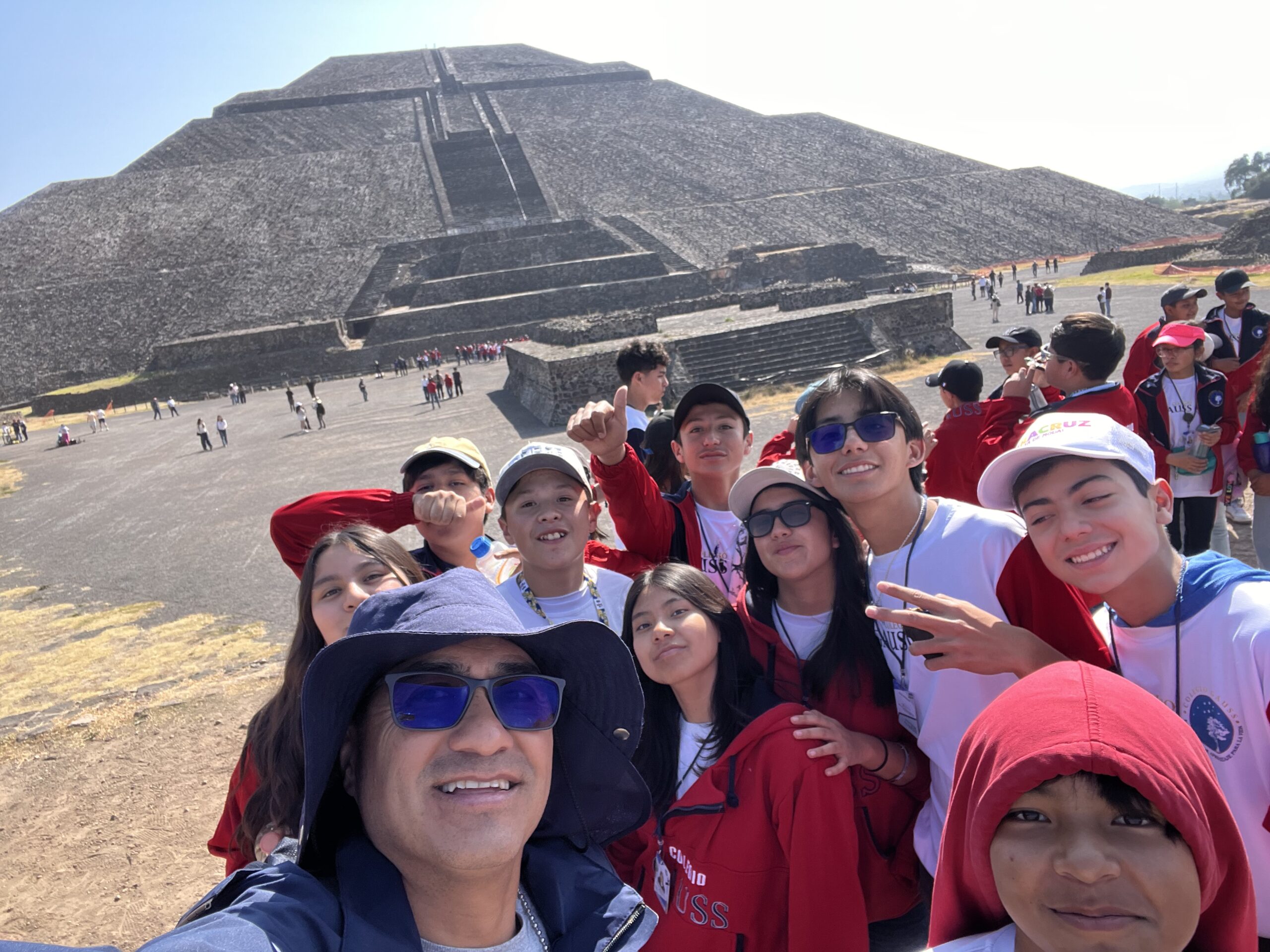 Grupos Ruta Mágica